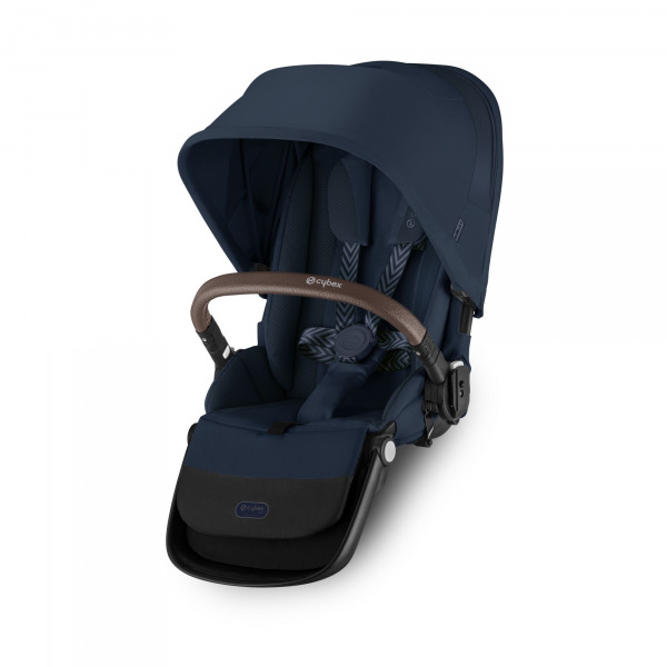 CYBEX Gold Gazelle S testvrls - Ocean Blue